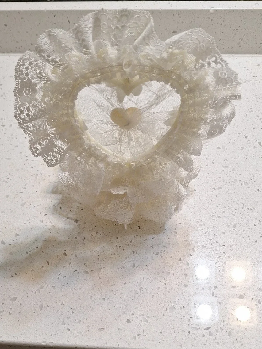 N/A beautiful ivory